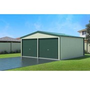 Low Cost Garage sheds in Sydney – Buy at Wildboarsheds